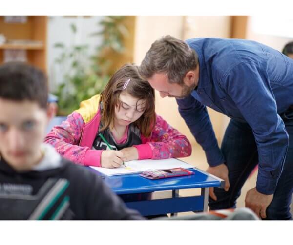 Terapia pedagogiczna i rewalidacja