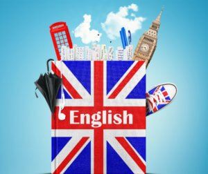 Język angielski w edukacji przedszkolnej i wczesnoszkolnej