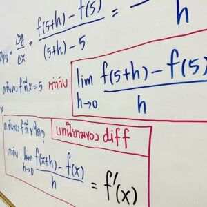 Kurs maturalny – matematyka – poziom rozszerzony