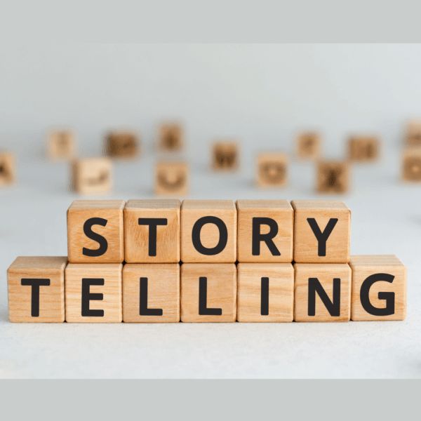 Storytelling dla nauczycieli