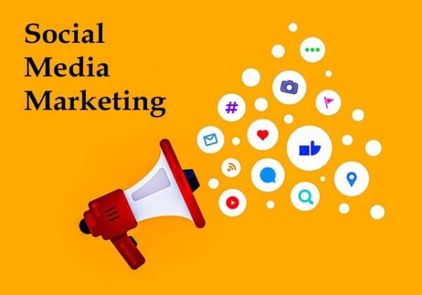 Social Media Marketing – Instagram, Facebook i narzędzia Google jako skuteczne narzędzia marketingu internetowego – online