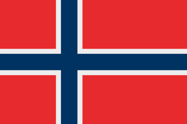 Język norweski