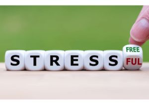 Redukcja stresu i lęku u dzieci i młodzieży