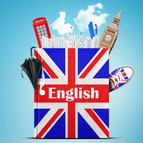 Język angielski – grupa konwersacyjna dla dorosłych