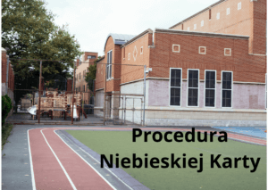 Realizacja procedury Niebieskiej Karty w placówkach oświatowych