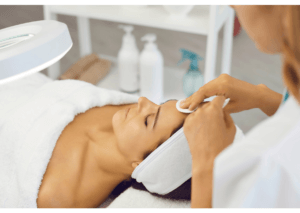 BHP – branża beauty