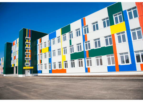BHP – placówki oświatowe