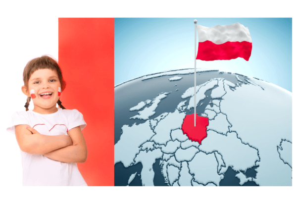 Kształtowanie postaw patriotycznych, społecznych i obywatelskich w szkole podstawowej (priorytet MEN)