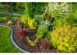 Hortiterapia (ogrodolecznictwo) w pracy z osobami z niepełnosprawnościami